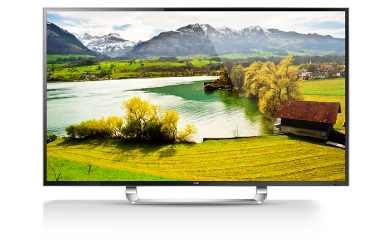 Ívelt és Ultra HD tv az LG-től -  -  - ívelt tv, LG, Ultra HD, 