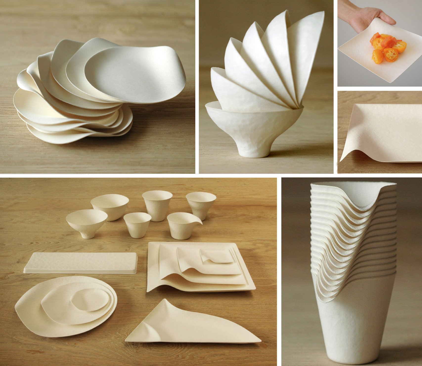 Ökodesign - STYLELIFE - Otthon & Design - bio, biológiailag lebomló anyagok, öko, 