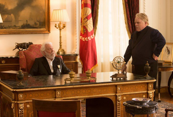 Futótűzként fog tarolni Az éhezők viadala 2. -  -  - éhezők viadala, moziműsor, 