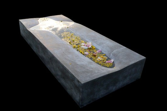 A hét designere: Ivanka Beton Design - STYLELIFE - Otthon & Design - beton, ivanka beton, ivanka design, sikeres designer, 