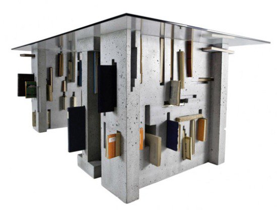 A hét designere: Ivanka Beton Design - STYLELIFE - Otthon & Design - beton, ivanka beton, ivanka design, sikeres designer, 