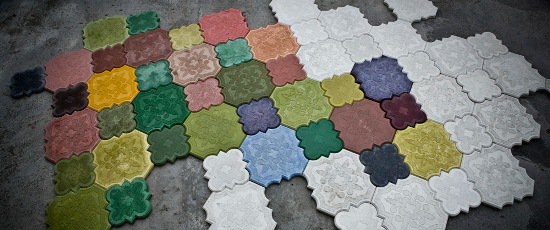 A hét designere: Ivanka Beton Design - STYLELIFE - Otthon & Design - beton, ivanka beton, ivanka design, sikeres designer, 