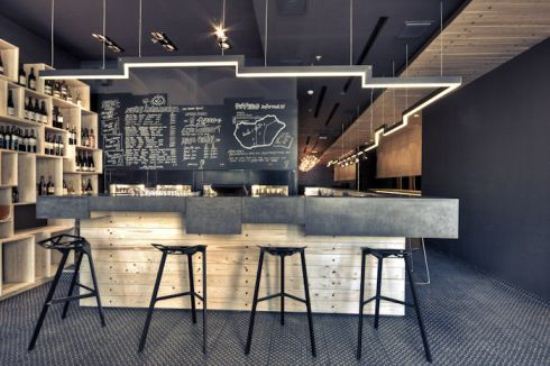 A hét designere: Ivanka Beton Design - STYLELIFE - Otthon & Design - beton, ivanka beton, ivanka design, sikeres designer, 