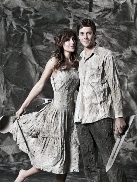 A hét designere: Ivanka Beton Design - STYLELIFE - Otthon & Design - beton, ivanka beton, ivanka design, sikeres designer, 