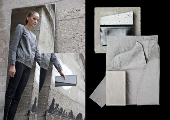 A hét designere: Ivanka Beton Design - STYLELIFE - Otthon & Design - beton, ivanka beton, ivanka design, sikeres designer, 