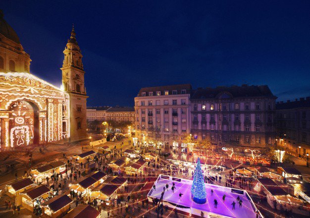 Adventi Ünnep a Bazilikánál - Rendezvények -  - advent, adventi ünnep, bazilika, 