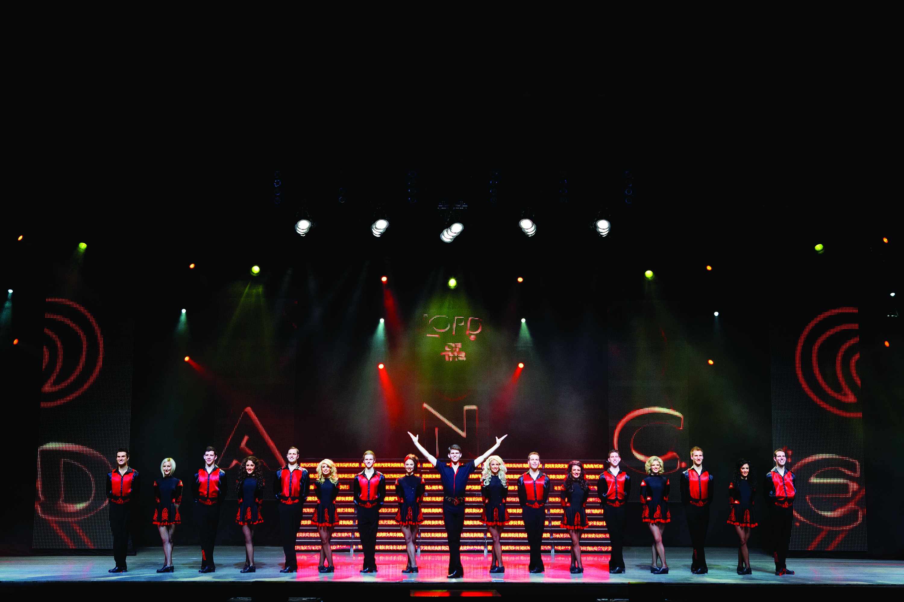 Lord of the Dance - 2014 márciusában öt városban lépnek fel - STYLENEWS - Rendezvények - Lord of the Dance, Michael Flatley, 