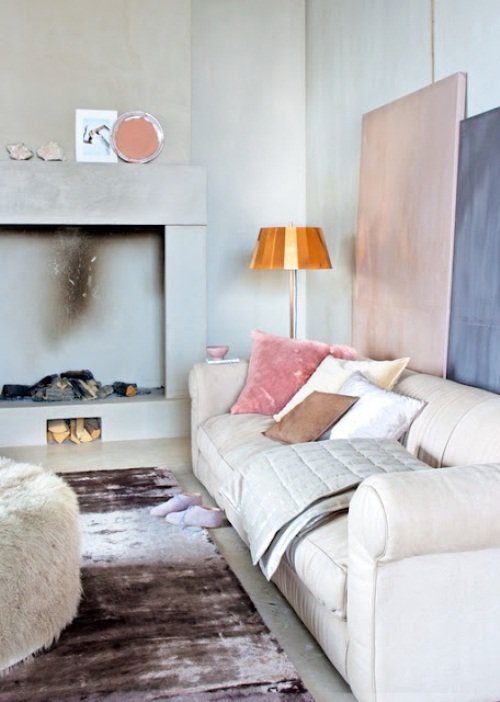 Stílusos kandallók - STYLELIFE - Otthon & Design - enteriőr, kandalló, klasszikus, modern, rusztikus, 