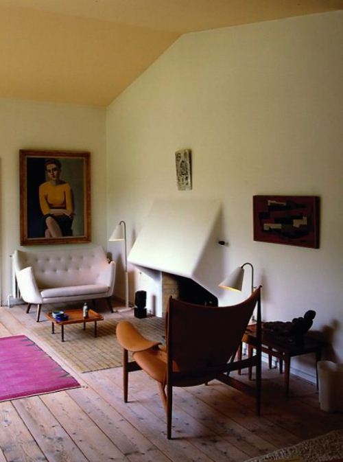 Stílusos kandallók - STYLELIFE - Otthon & Design - enteriőr, kandalló, klasszikus, modern, rusztikus, 