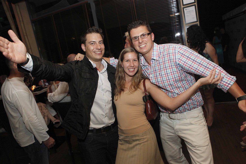 Stylemagazin party a Le Bistro-ban! - Fesztelen mindennapok -  - divat, party, style party, style.hu party, 