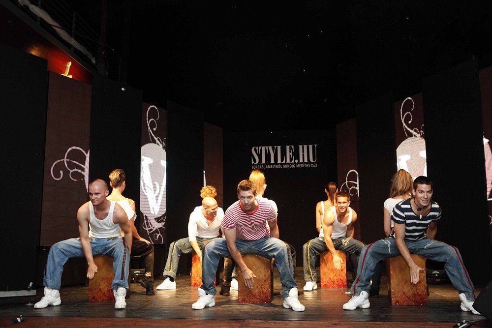 Stylemagazin party a Le Bistro-ban! - Fesztelen mindennapok -  - divat, party, style party, style.hu party, 