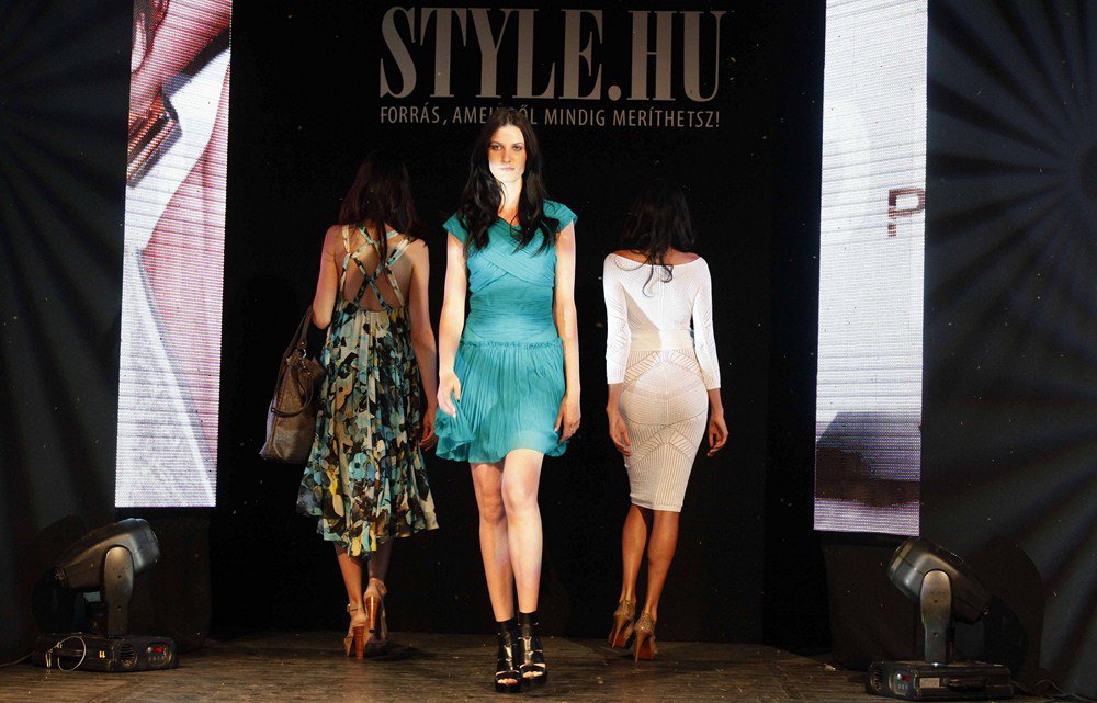 Stylemagazin party a Le Bistro-ban! - Fesztelen mindennapok -  - divat, party, style party, style.hu party, 