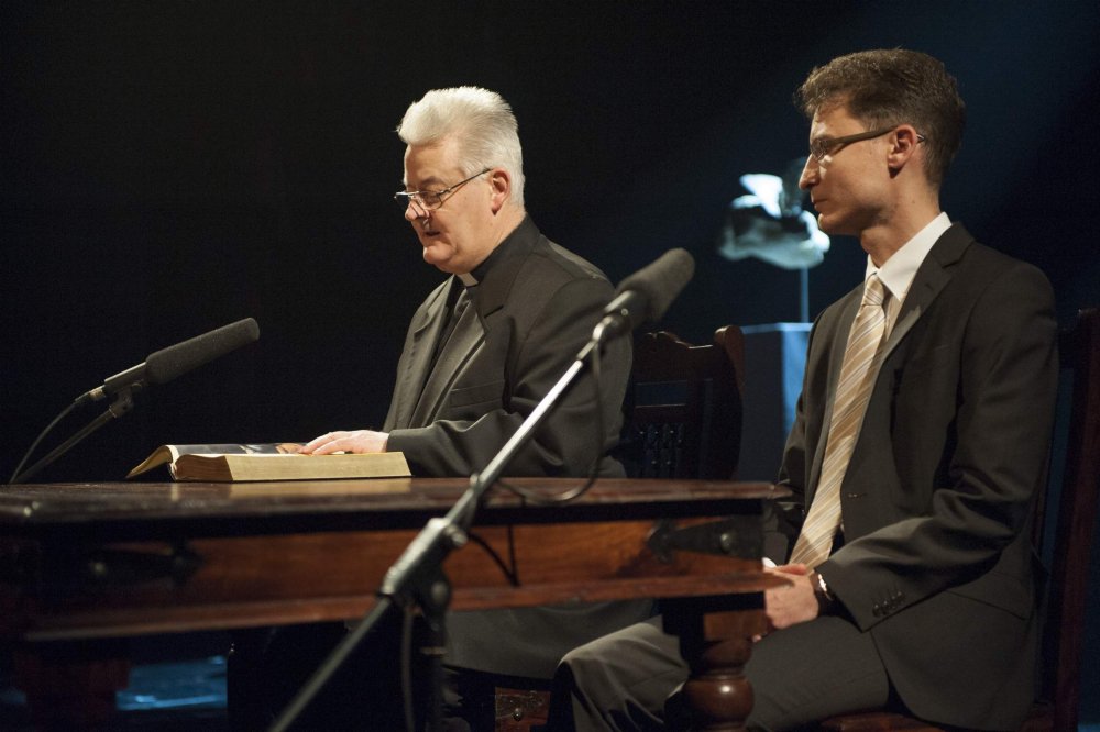 II. Újszövetség Maraton - STYLENEWS - Rendezvények - II. Újszövetség Maraton, Székesfehérvár, 