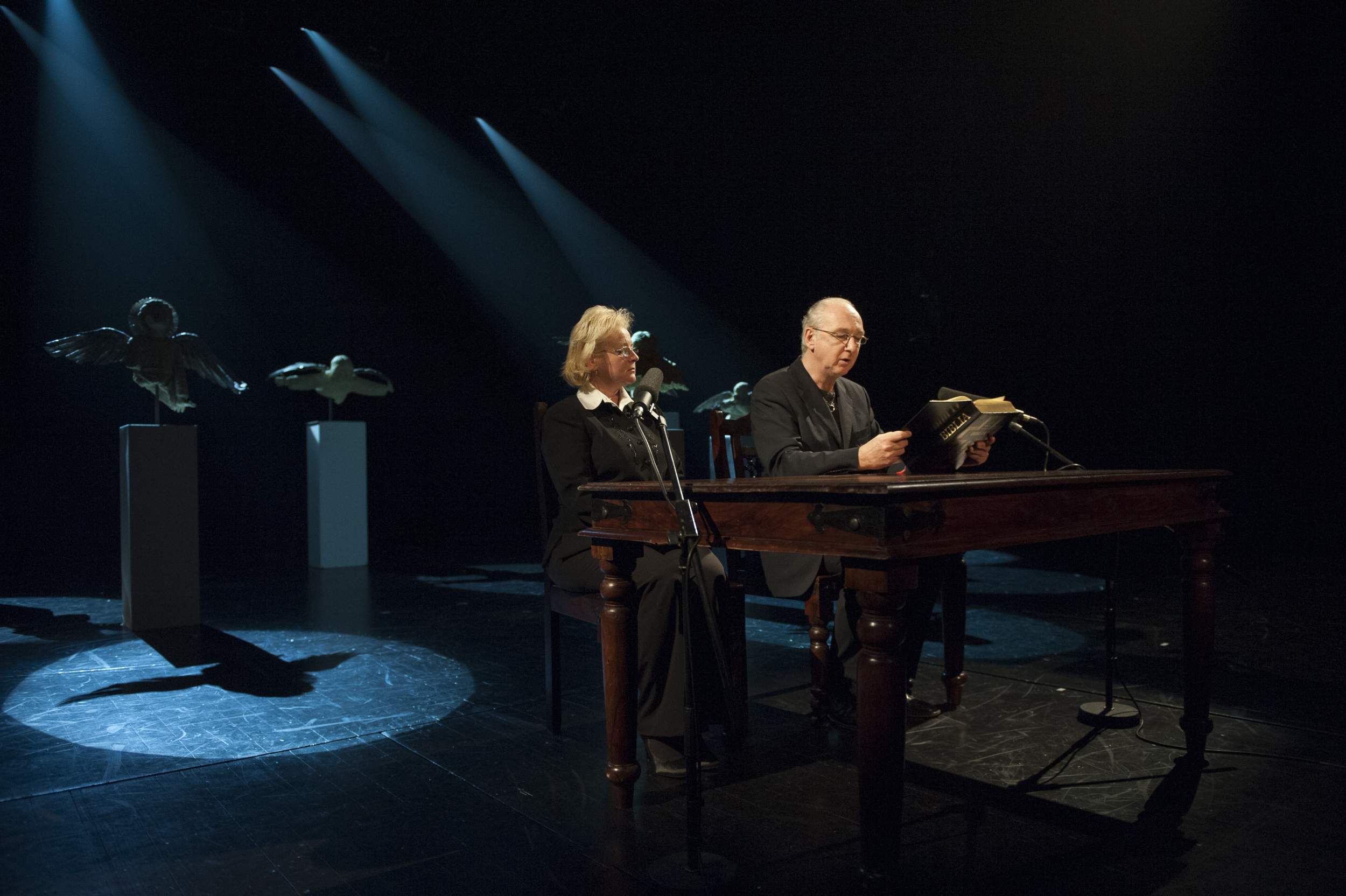 II. Újszövetség Maraton - STYLENEWS - Rendezvények - II. Újszövetség Maraton, Székesfehérvár, 