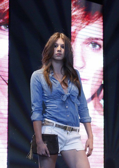 Stylemagazin party a Le Bistro-ban! - Fesztelen mindennapok -  - divat, party, style party, style.hu party, 