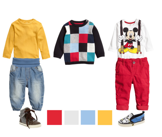 Kényelmes és csinos ruhák bölcsibe, oviba - Stylekids -  - csinos gyerekruhák, gyerekruhák, gyermekdivat, kisgyerek öltöztetése, sportos gyerekruhák, stíluskalauz, 