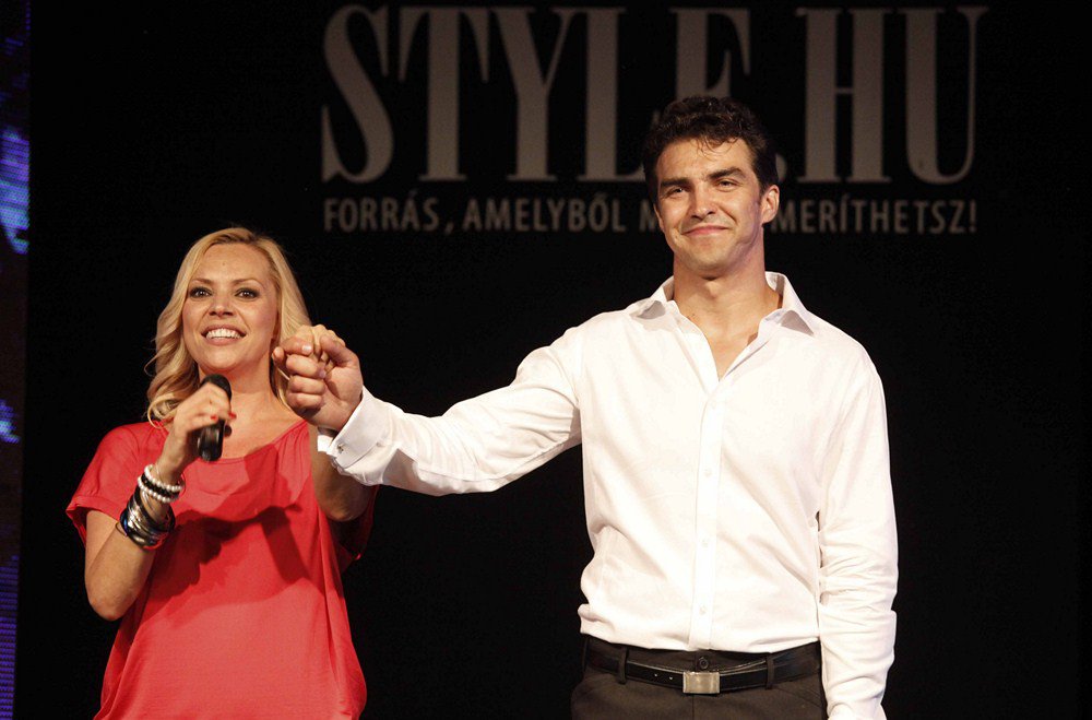 Stylemagazin party a Le Bistro-ban! - Fesztelen mindennapok -  - divat, party, style party, style.hu party, 