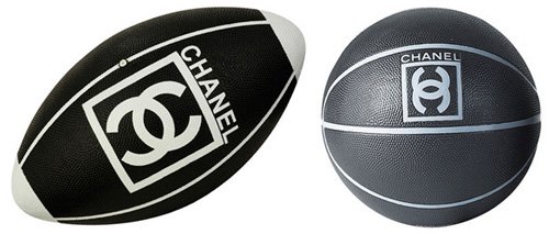 Luxusmárkák a sportban -  -  - chanel, hermes, louis vuitton, 