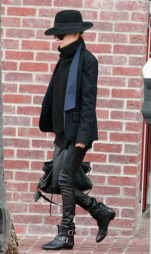 Hétfői gif challenge 11/25 - DIVAT&STÍLUS - Celebrity - celebrity, gif challenge, 