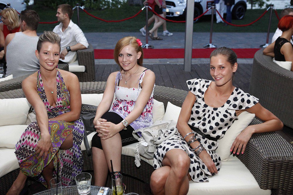 Stylemagazin party a Le Bistro-ban! - Fesztelen mindennapok -  - divat, party, style party, style.hu party, 