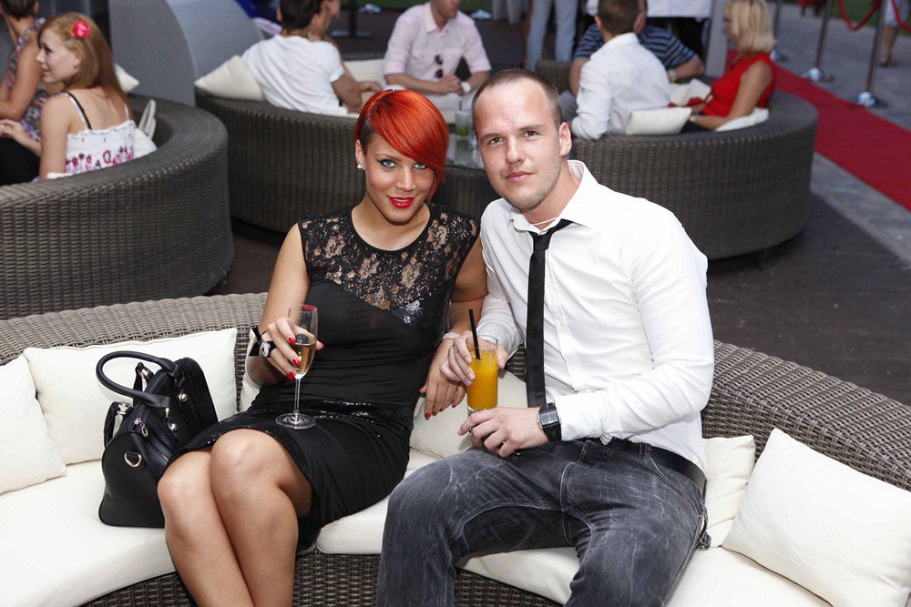 Stylemagazin party a Le Bistro-ban! - Fesztelen mindennapok -  - divat, party, style party, style.hu party, 