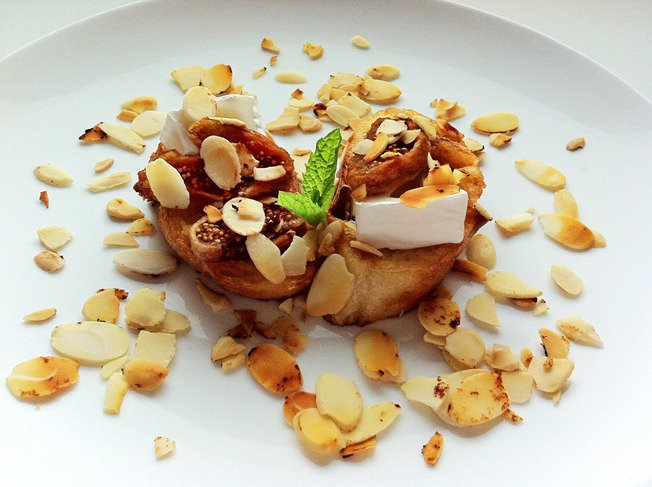 Nelliz konyhája: fügés falatok - STYLELIFE - Gasztronómia - brie, füge, nelliz, recept, 