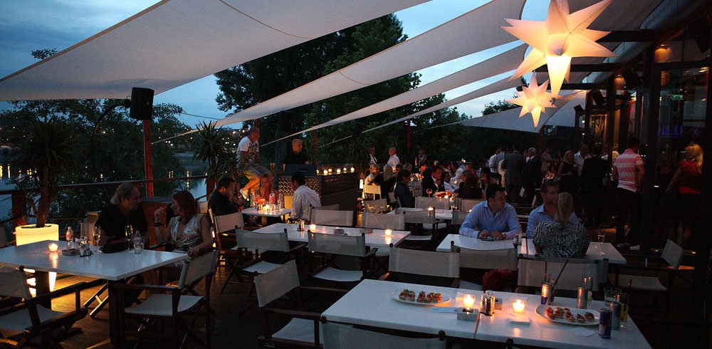 Stylemagazin party a Le Bistro-ban! - Fesztelen mindennapok -  - divat, party, style party, style.hu party, 