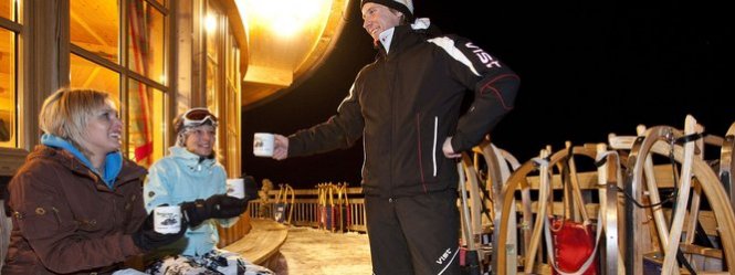 Felnőtt életed legnagyobb szánkóélménye -  -  - ausztria, salzburger land, szánkópálya, 