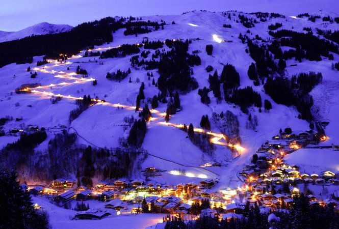 Felnőtt életed legnagyobb szánkóélménye -  -  - ausztria, salzburger land, szánkópálya, 