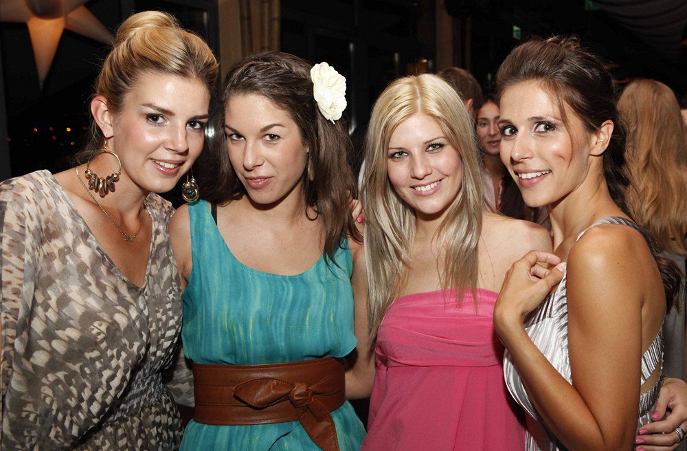 Stylemagazin party a Le Bistro-ban! - Fesztelen mindennapok -  - divat, party, style party, style.hu party, 