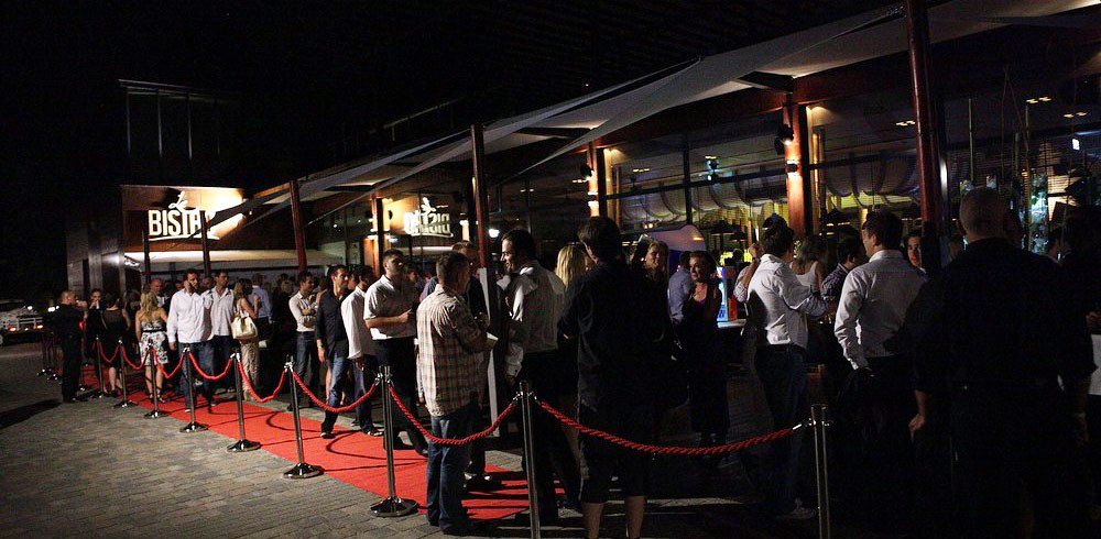 Stylemagazin party a Le Bistro-ban! - Fesztelen mindennapok -  - divat, party, style party, style.hu party, 