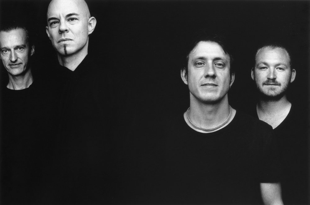 A dzsessz vajon mi? - STYLENEWS - Rendezvények - jazz, koncert, Művészetek Palotája, Nik Bärtsch, 