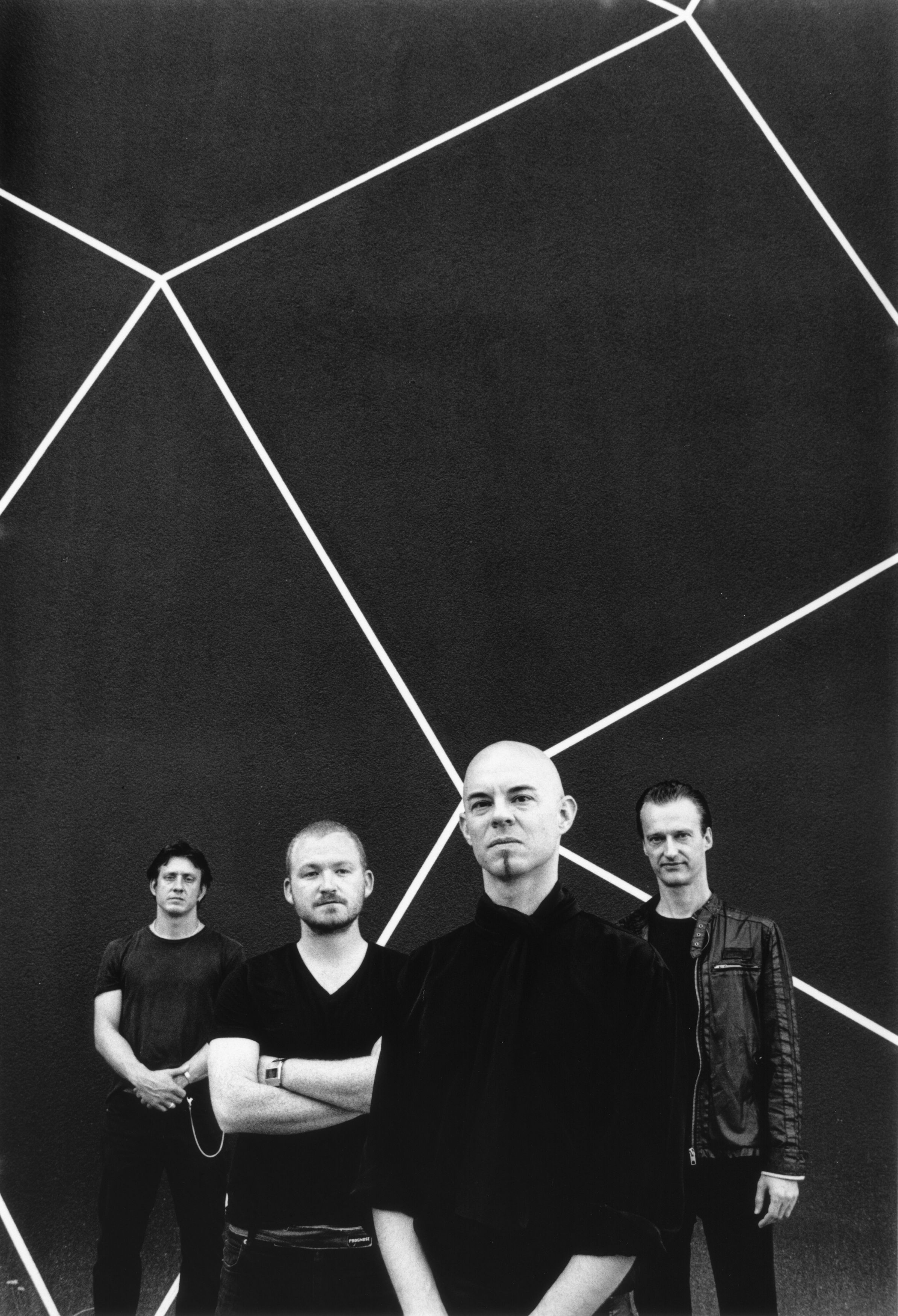 A dzsessz vajon mi? - STYLENEWS - Rendezvények - jazz, koncert, Művészetek Palotája, Nik Bärtsch, 