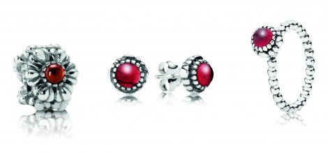 Megérkezett a Pandora téli kollekciója - DIVAT&STÍLUS - Hírek  - ékszer, karácsonyi akció, pandora, 