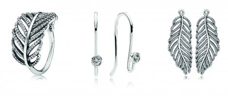 Megérkezett a Pandora téli kollekciója - DIVAT&STÍLUS - Hírek  - ékszer, karácsonyi akció, pandora, 