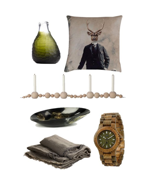 Karácsonyi ajándék tippek 3. rész - STYLELIFE - Otthon & Design - ajándék tippek, karácsonyi dekoráció, stílusos tárgyak, 