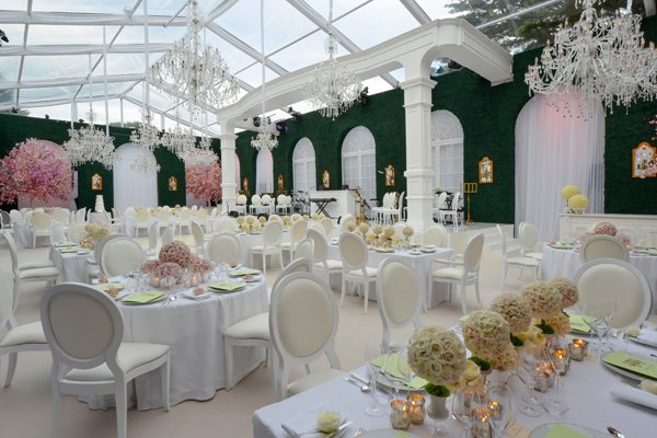 Mesebeli menyegzők - STYLELIFE - Esküvő - esküvő, házasság, menyegző, 