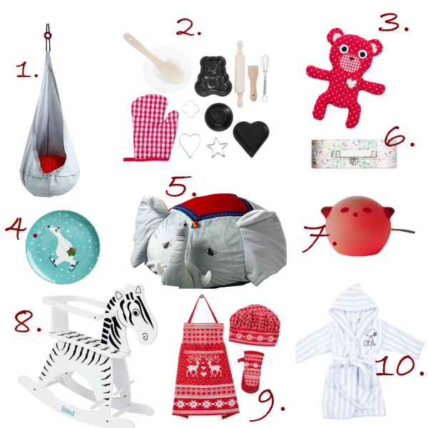 10 ajándéktipp gyermekeknek - Stylekids -  - ajándék bölcsiseknek, ajándék óvodásnak, ajándék ötletek, ajándék ötletek karácsonyra, 