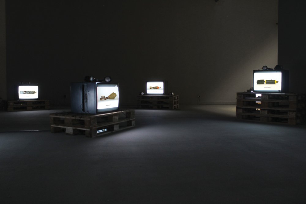 Életmentő bombák a REÖK-ben - STYLENEWS - Rendezvények - Asztalos Zsolt, REÖK, 