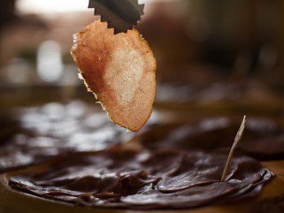 Mitől menő a szürke marha? -  -  - bresaola, szürkemarha, 