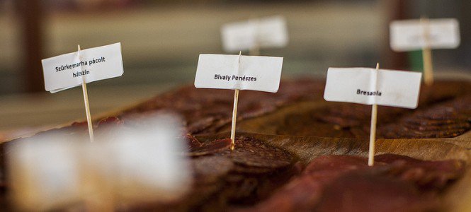 Mitől menő a szürke marha? -  -  - bresaola, szürkemarha, 