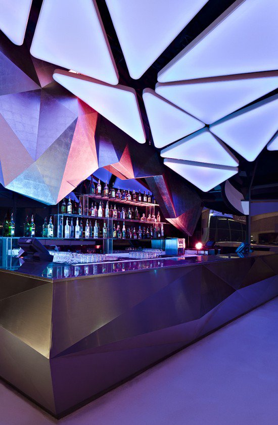 Allure NightClub - Otthon & Design -  - Allure NightClub, 