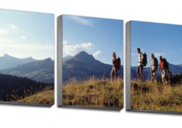 Stílusos és személyes ajándék - Otthon & Design -  - fotó, HP kreatív fotólabor, kép, 