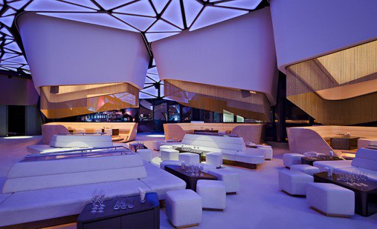 Allure NightClub - Otthon & Design -  - Allure NightClub, 