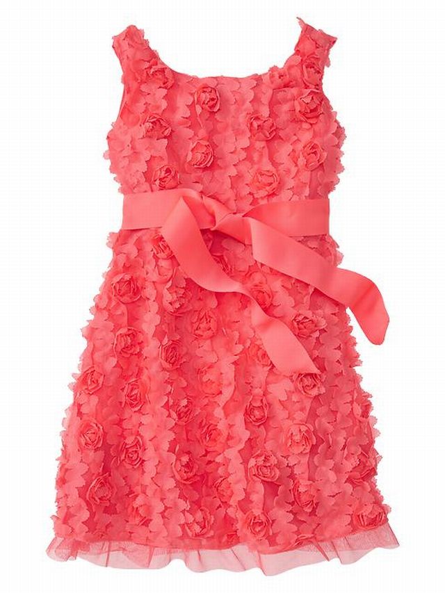 Top 10 ünnepi öltözet lányoknak - Stylekids -  - F%26F, GAP, gyermekdivat, H%26M, kislány alkalmi ruha, Reserved, ünnepi ruhák, zara, 