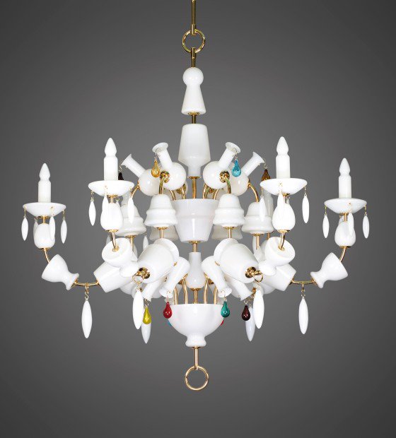 A hét designere: Studio Job - STYLELIFE - Otthon & Design - holland design, kortárs design, limitált design, 