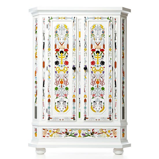 A hét designere: Studio Job - STYLELIFE - Otthon & Design - holland design, kortárs design, limitált design, 