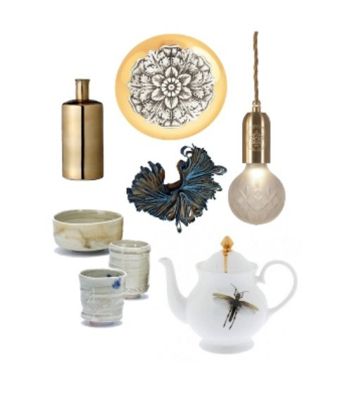 Karácsonyi ajándék tippek 6. rész - STYLELIFE - Otthon & Design - arany, stílusos ajándékok, tippek karácsonyra, 