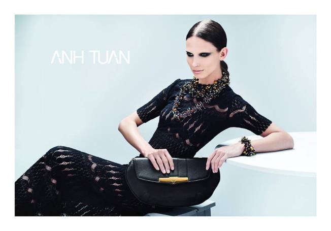 Anh Tuan Amszterdamban debütál - DIVAT&STÍLUS -  - anh tuan, hazai, 