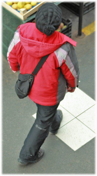 Tél: amikor egyáltalán nem tudunk öltözködni - DIVAT&STÍLUS - Stílusiskola - divat, stílusiskola, 